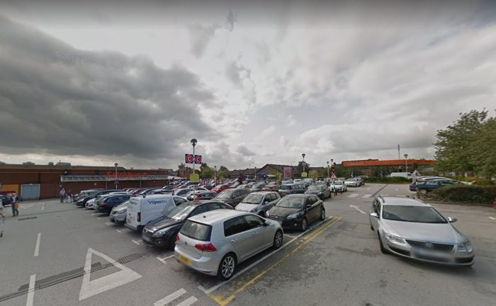Photo of Sainsbury's Beeston, Broxtowe, NG9