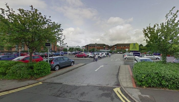 Photo of Sainsbury's Beeston, Broxtowe, NG9