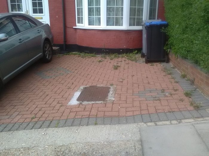 Photo of Dagmar Avenue, Brent, HA9