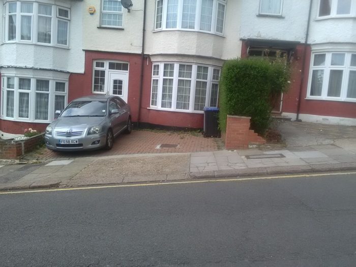 Photo of Dagmar Avenue, Brent, HA9