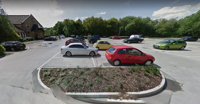 Photo of Premier Inn, Burnley, BB10