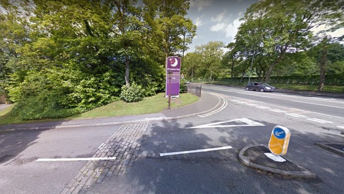Photo of Premier Inn, Burnley, BB10
