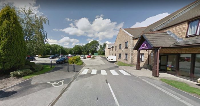 Photo of Premier Inn, Burnley, BB10
