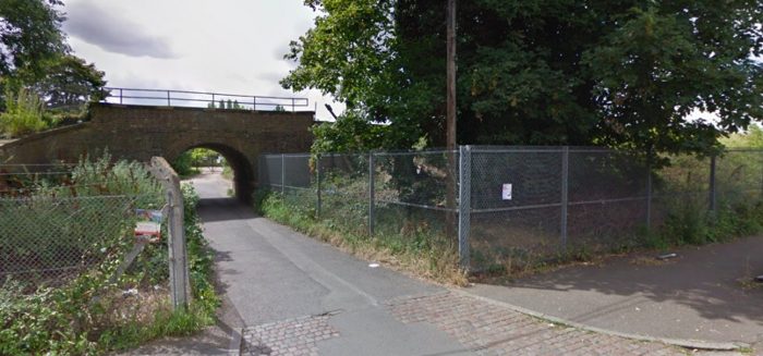Photo of Dukes Meadow, Putney, W4