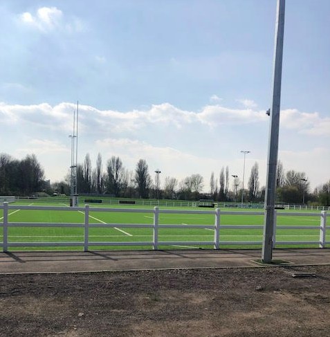 Photo of Dukes Meadow, Putney, W4