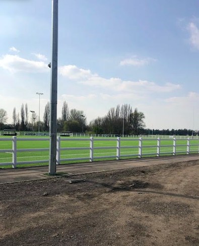 Photo of Dukes Meadow, Putney, W4