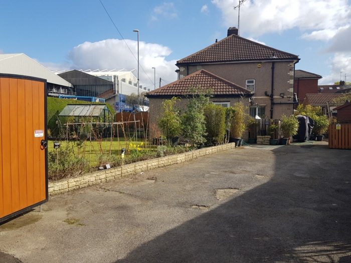 Photo of Elland Road, Leeds, LS11