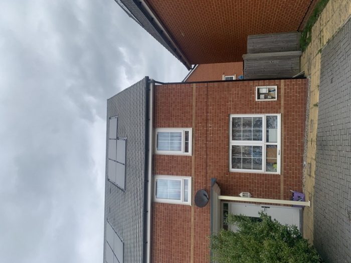 Photo of Bamber Close, Eastleigh, SO30