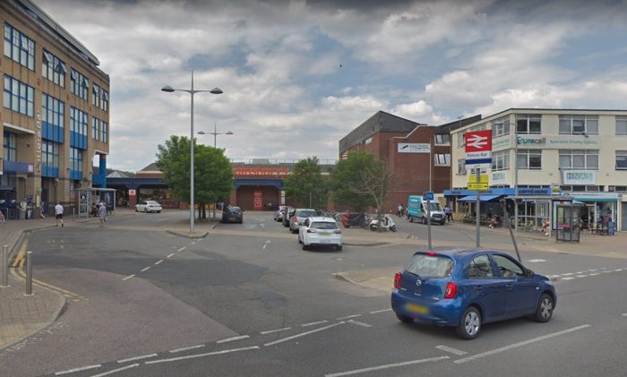 Photo of Sainsbury's Potters Bar, Hertsmere, EN6