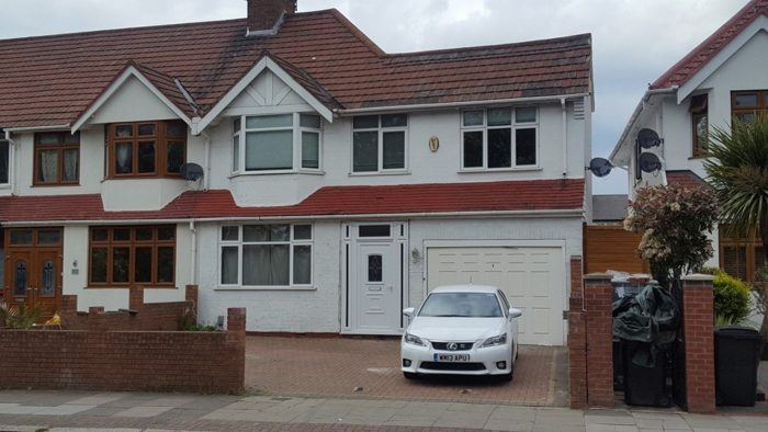 Photo of White Hart Lane, Haringey, N17