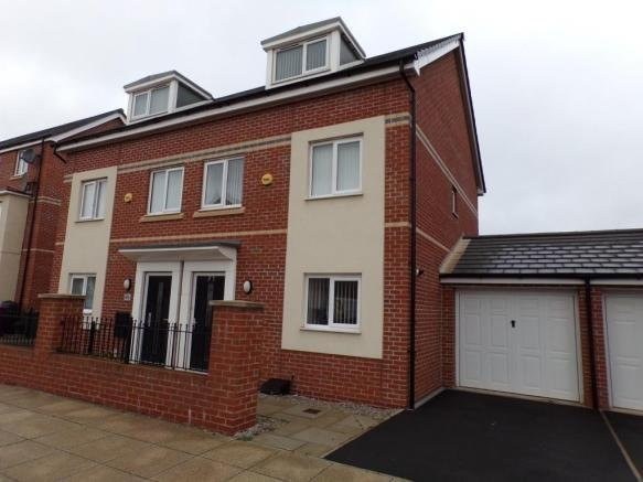 Photo of Kemp Avenue, Liverpool, L5