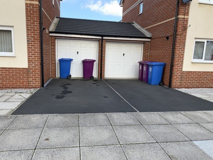 Photo of Kemp Avenue, Liverpool, L5