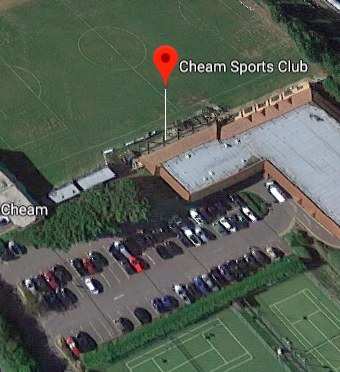 Photo of Peaches Close, Sutton, SM2