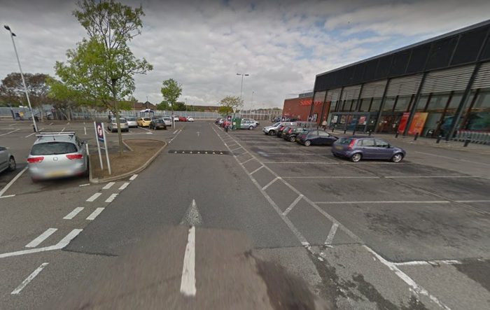 Photo of Sainsbury's Deal, Dover, CT14