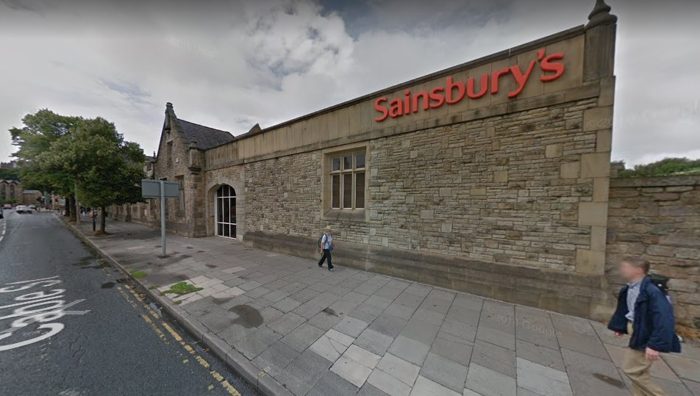 Photo of Sainsbury's Lancaster, LA1