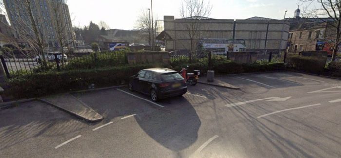 Photo of Sainsbury's Lancaster, LA1