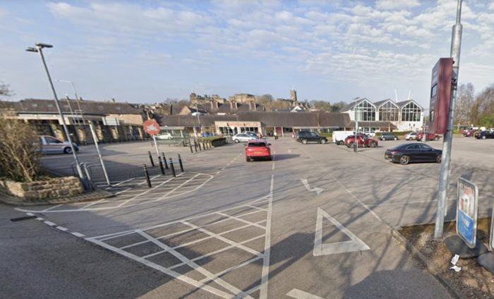 Photo of Sainsbury's Lancaster, LA1
