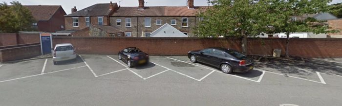 Photo of Sainsbury's Sleaford, North Kesteven, NG34