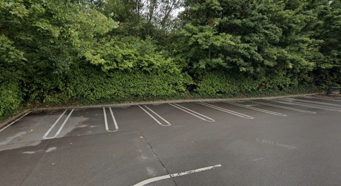 Photo of Sainsbury's Chaddesden, Derby, DE21