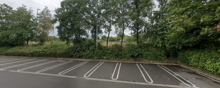 Photo of Sainsbury's Chaddesden, Derby, DE21