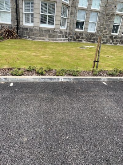 May Baird Place, Aberdeen City, AB25