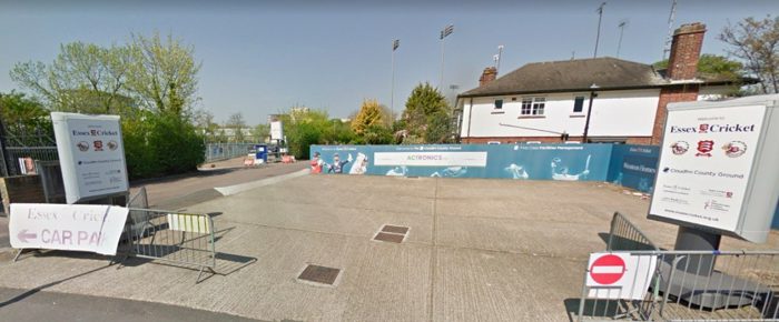 Photo of The Cloudfm County Ground, Chelmsford, CM2