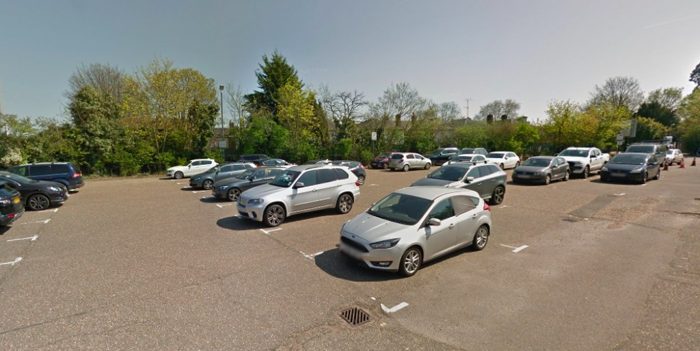 Photo of The Cloudfm County Ground, Chelmsford, CM2