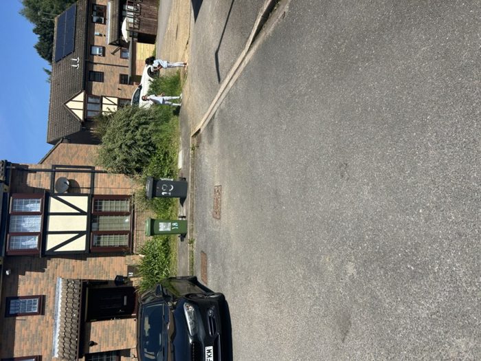 Photo of Felbrigg Close, Luton, LU2