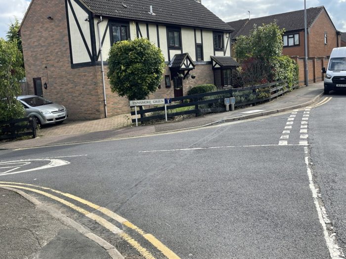 Photo of Felbrigg Close, Luton, LU2