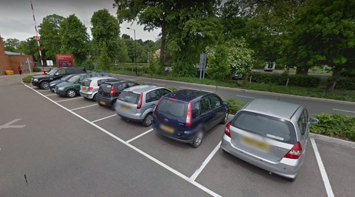 Photo of Sainsbury's Hertford, East Hertfordshire, SG14