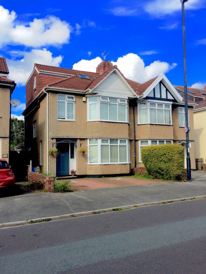 Photo of Smyth Road, Bristol, BS3