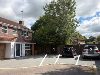 St, Gatwick, RH6