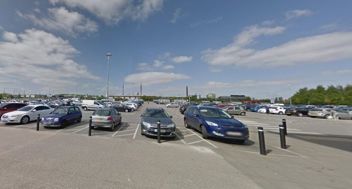 Photo of Tesco Extra, St. Helens, WA9