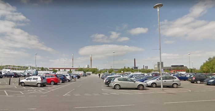 Photo of Tesco Extra, St. Helens, WA9