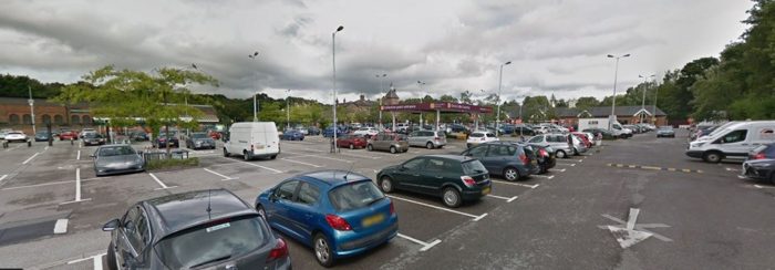 Photo of Sainsbury's Tunbridge Wells, TN2