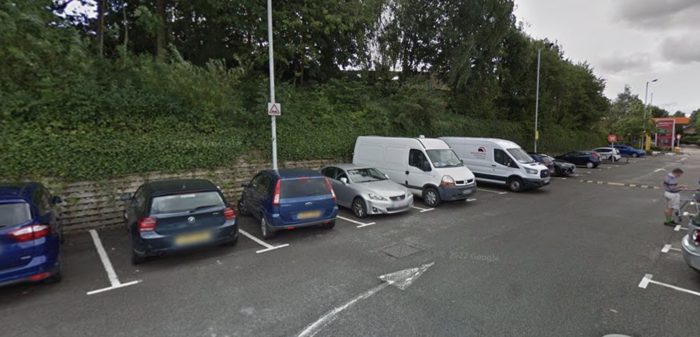 Photo of Sainsbury's Tunbridge Wells, TN2