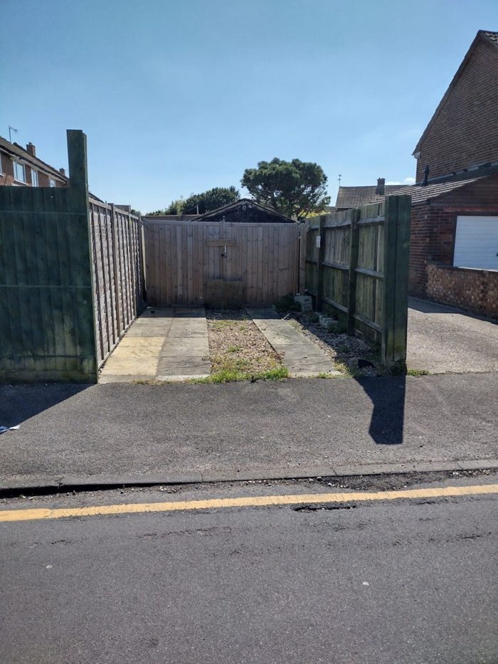 Photo of Lalleford Road, Luton, LU2