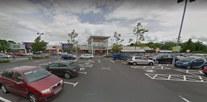 Photo of Sainsbury's Burnley, BB11
