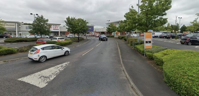 Photo of Sainsbury's Burnley, BB11