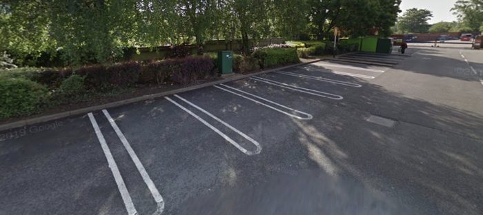 Photo of Sainsbury's Grantham, South Kesteven, NG31