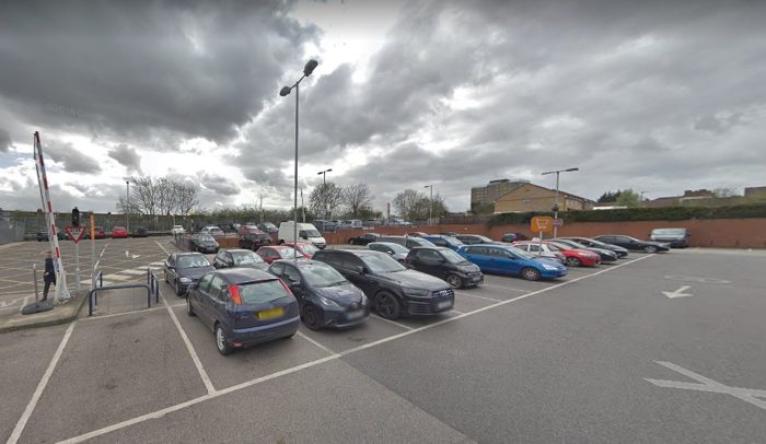 Photo of Sainsbury's Penge, Croydon, SE20