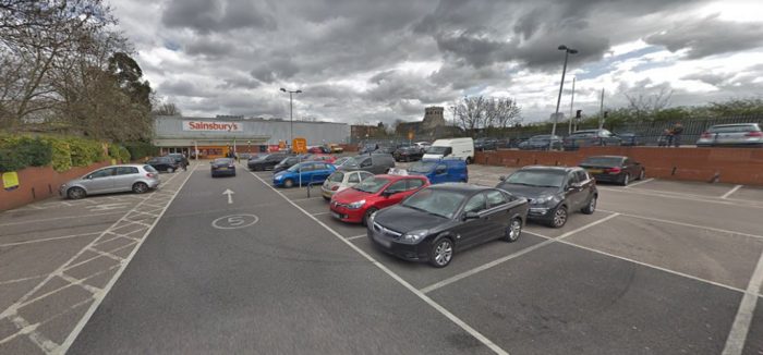 Photo of Sainsbury's Penge, Croydon, SE20