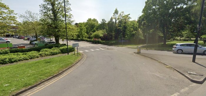 Photo of Sainsbury's Nuneaton, Nuneaton and Bedworth, CV11