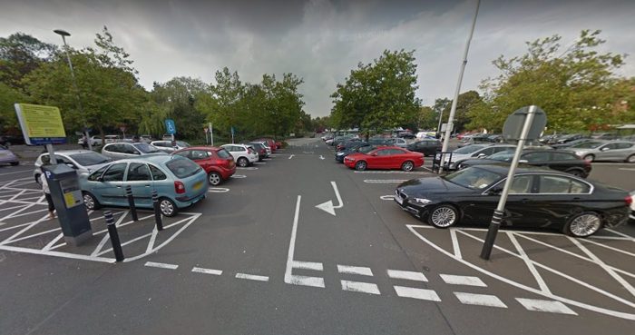 Photo of Sainsbury's Nuneaton, Nuneaton and Bedworth, CV11