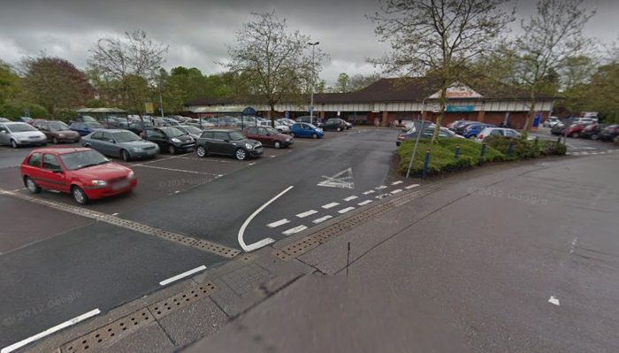 Photo of Sainsbury's Nuneaton, Nuneaton and Bedworth, CV11