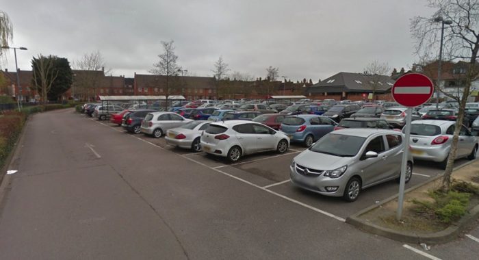 Photo of Sainsbury's Hitchin, North Hertfordshire, SG5