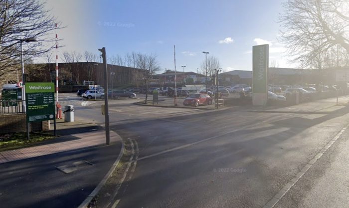 Photo of Waitrose York, YO1