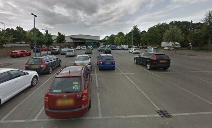 Photo of Waitrose York, YO1
