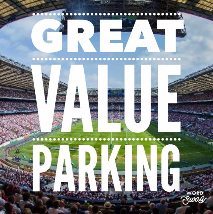 Photo of Parking, Richmond, TW1