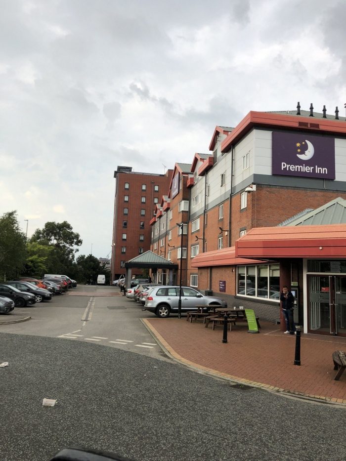 Photo of Premier Inn, Trafford, M17